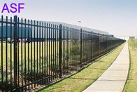 Security Fencing Panels