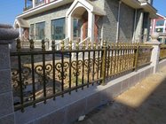 Residential Fence Panel