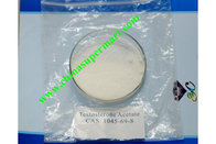 Pharmaceutical Raw Testosterone Powder , Acetate / Test Ace Muscle Gain Steroids
