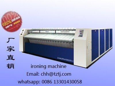 China Ironing machine The steam ironing machine，Sheet ironing machine supplier