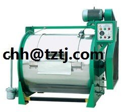China 30kg Cowboy clothes washing machine(Wash the sample laundry machine) supplier