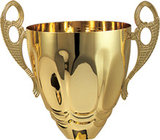 Metal trophy accessories AC111880