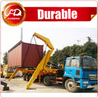 Factory selling new 40ft container sidelifter truck semi trailer