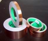 Self Adhesive Waterproof Conductive Insulation Copper Foil Tape for Electrical Use