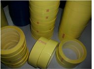 Insulating Mylar adhesive tape, used for the transformer,Solar Reflective Film Mylar Tape