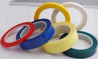 High quality Mylar tape/ PET tape for cable shielding, PET tape for cable shielding