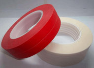 Door / Window Single Sided General Purpose Masking Tape With Rubber Adhesives