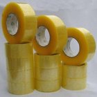 OEM Bopp self adhesive water activated packing tape with acrylic adhesive