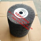 Carbon Steel Roller Wire Brush