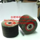 Professional Factory Stainless Steel Wire Roller Brush