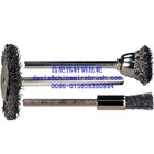 Mini Jewelry Stainless Steel End Brushes