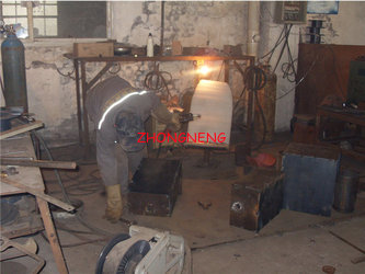 Zhongneng Oil Purifier Com., Ltd.