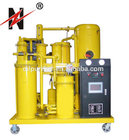 TYA-H Vacuum Hydraulic Oil Purifier Machine