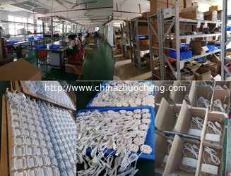Foshan Zhuocheng Technology CO.,Ltd.