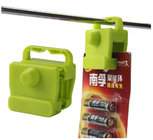 EAS Battery Packaging Bags Clip Tag Supermarket EAS Packing bag Clip Tag Security Protector