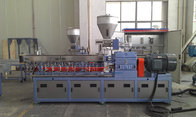 waste plastic recycling manufacturing company pvc pe granulating line