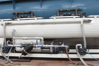 hdpe pipe production line(160-400mm)