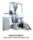 MF400 PVC milling machine