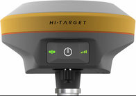 GOOD PRECISION GNSS SYSTEM DGPS RTK L1 L2 Hi Target V90 Plus GPS Base and Rover