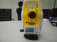 Made in China Hi-target Total Station Price BluetoothTotal Station for sale  Reflectorless Total Station