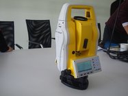 Made in China Hi-target Total Station Price BluetoothTotal Station for sale  Reflectorless Total Station