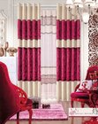 Colorful Wide Modern Ready Made Blackout Curtains Csutom Room Divider Curtain