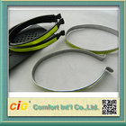 Reflective Bicycle Belt And Outdoor Bike Trousers Clip For Safety Products
