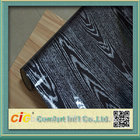 Skid Resistance Indoor Sponge PVC  Plastic Floor Covering Eco-Friendly  and Waterproof