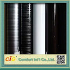 Colorfull Soft PVC Film PVC Transparent Film For Covers / Shower Curtain 0.10mm - 0.50mm