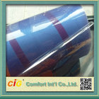 Wholesale Clear PVC Sheet / PVC Transparent Film For Covers or Shower Curtains