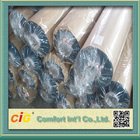 120 - 200cm Wide Carry Bag Clear Transparent Plastic Film Synthetic Rolls