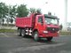 Dump Truck Howo Tipper supplier