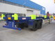 45ft Terminal Trailer/Yard chassis supplier