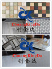 multi blades Ceramic tiles cutting machine made in china