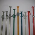 Q235 Heavy Duty Adjustable Acrow Scaffolding Steel Shoring props for Construction