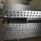 2-3.2m 2.2-4m China Powder Coated Construction Scaffolding Adjustable Shoring Peri Props