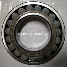 China Spherical roller bearing 23020 supplier