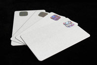 New product in china plastic plastic pvc hologram business card with magnetic stripe