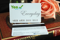 Hot selling make embossed business card