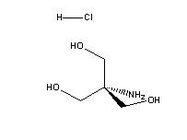 Tri(Hydroxymethyl) Amino Methane Hydrochloride（cas：1185-53-1）