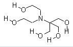 2,2-Bis(hydroxymethyl)-2,2',2''-nitrilotriethanol（cas：6976-37-0）