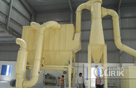 Energy-Saving powder grinding production plant