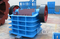 hot selling and high cost performance jaw crusher crushing plant in india