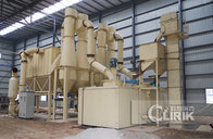 Mutifunction Limestone Vertical Mill with low price