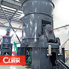 Factory supply 80-325mesh LM Vertical Roller Mill with material of high manganese steel