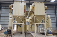 Good efficiency Phosphate ore grinding equipment with a low price on selling