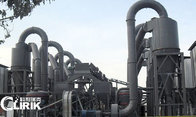 Shanghai Clirik High quality continental High Manganese Steel MTW Trapezoid Mill for sale