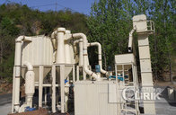 Barite Grinding Mill/Barite Grinding Plant/Barite Grinding Machines/Barite Powder Making Machine
