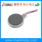 Mini Flat Vibration DC Motor CL-0834 For Mini Bluetooth Tacker & Finder And Smart Band