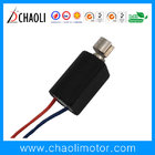 Mini Coreless Vibrating Motor CL-0408-V For Electric Device And massager